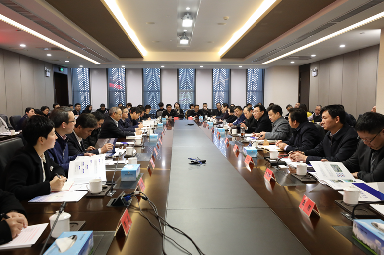 山西新创机械化集团中标新创·理想城一期建设项目